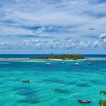 Gwad\'Azur - Sejour Tout Confort En Guadeloupe