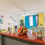 Gwad\'Azur - Sejour Tout Confort En Guadeloupe