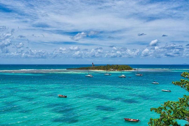 Gwad'azur - Sejour Confort En Guadeloupe Le Gosier (Grande-Terre)