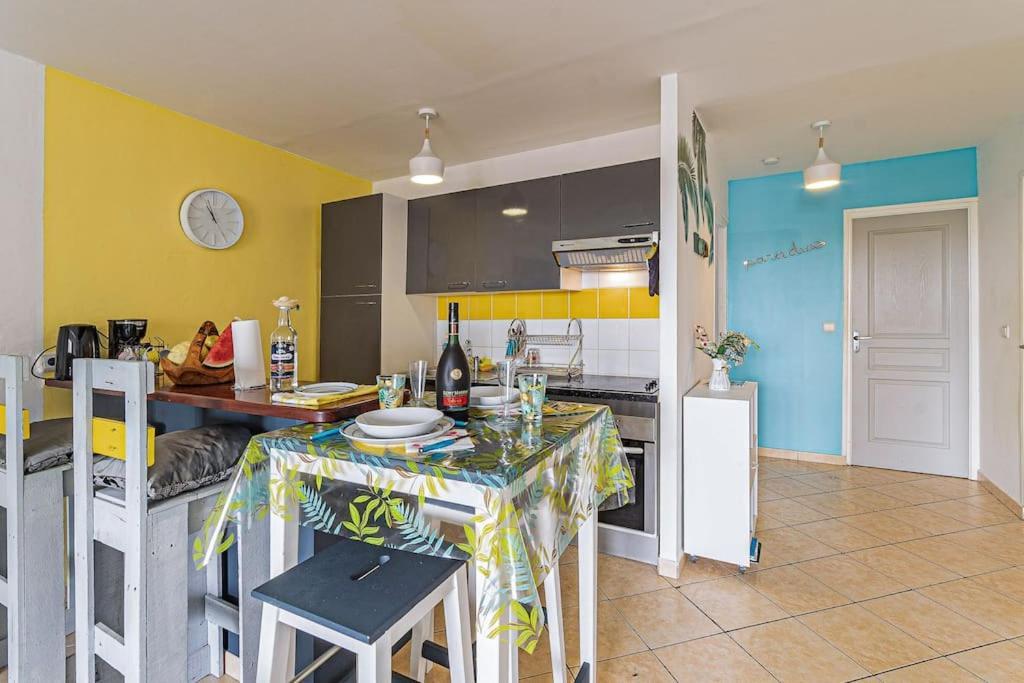 Gwad'azur - Sejour Confort En Guadeloupe Appartement