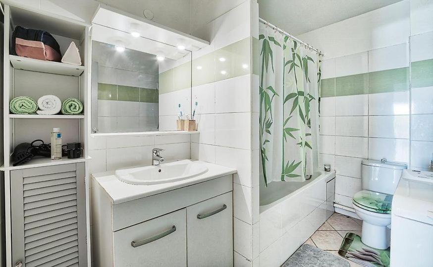 Gwad'azur - Sejour Confort En Guadeloupe Appartement *