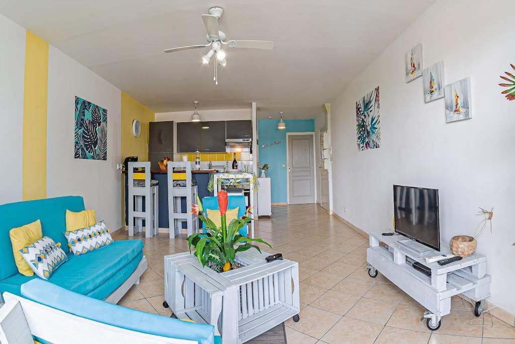 Gwad'azur - Sejour Confort En Guadeloupe Le Gosier (Grande-Terre)