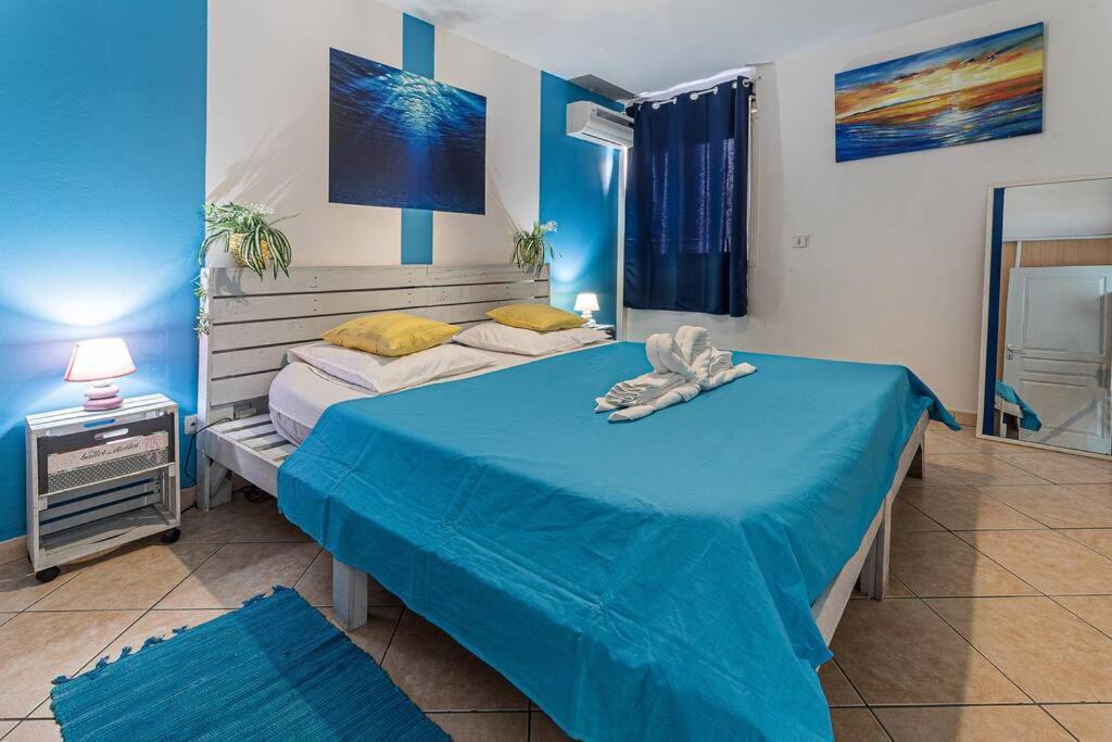 Gwad'azur - Sejour Confort En Guadeloupe Appartement