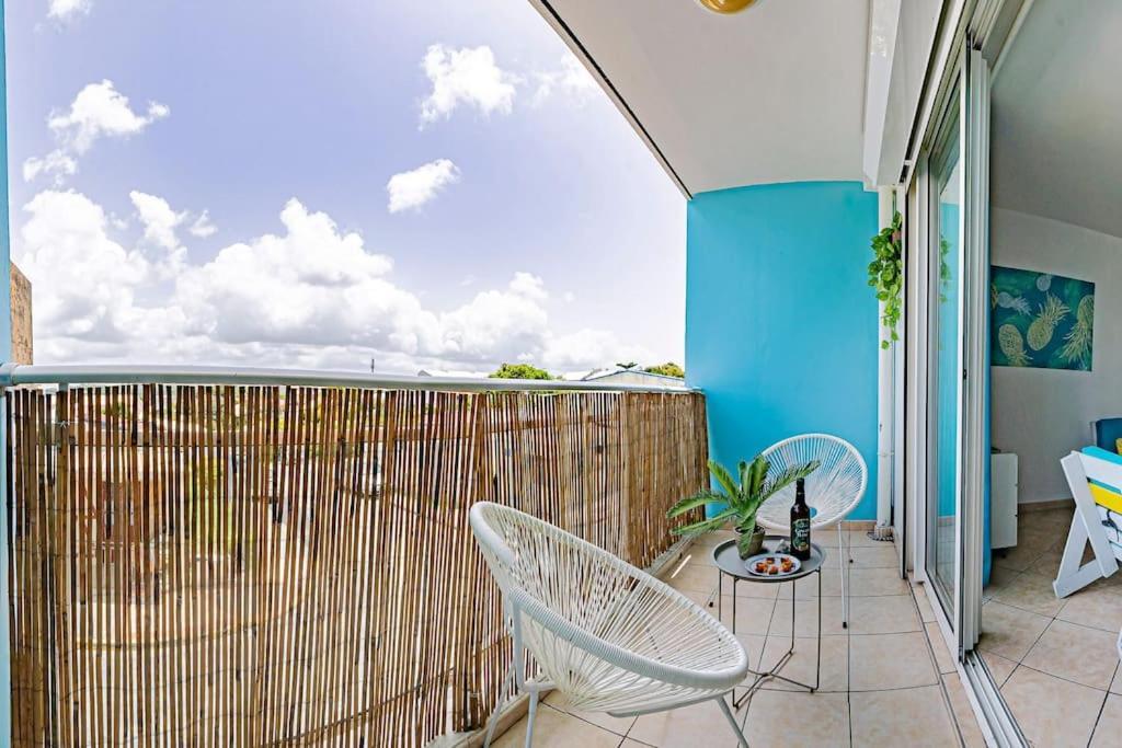 Gwad'azur - Sejour Confort En Guadeloupe