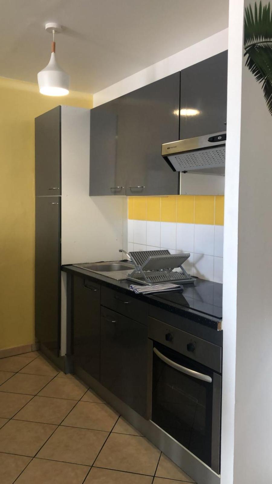 Appartement Gwad'azur - Sejour Confort En Guadeloupe